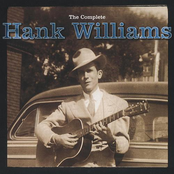 Something Got A Hold Of Me by Hank Williams