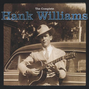 Dixie Cannonball by Hank Williams