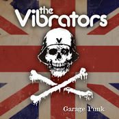 Crash by The Vibrators