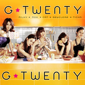 G-Twenty