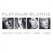 Hungry Eyes by Platinum Blonde