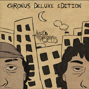 Chronus (Deluxe Edition)