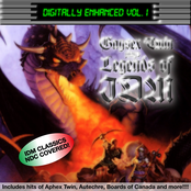 Digitally Enhanced Vol. 1: Gaysex Twin Plays Legends of IDM