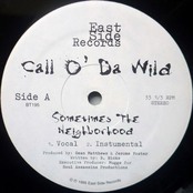 Sometimes the Neighborhood bw Clouds Of Smoke VLS