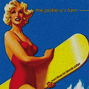 Hard Times For Blonde Surfers