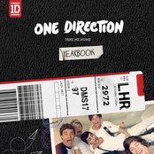 Take Me Home (Limited Yearbook Edition) Album Picture