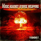 V.A. - Music Against Atomic Weapons (TIO007)
