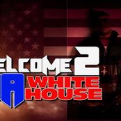 Welcome To The Whitehouse