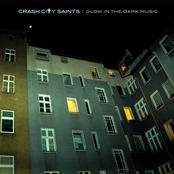 Panic Queen by Crash City Saints