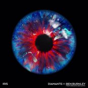 Diamante: Iris