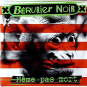 Dérive Sentimentale by Bérurier Noir