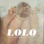 Lolo: In Loving Memory of When I Gave a Shit