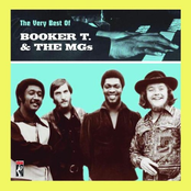 The Very Best Of Booker T.  The MG's