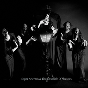 Procession / Funeral March by Sopor Aeternus & The Ensemble Of Shadows