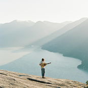 Ryan Harris: All The Light