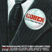 Cohen - The Scandinavian Report