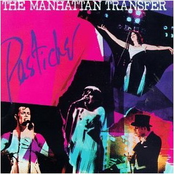 Where Did Our Love Go by The Manhattan Transfer