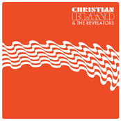 Emotionless Man by Christian Bland & The Revelators