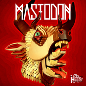 Dry Bone Valley by Mastodon