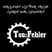 Versuchen ist der erste Schritt zum Scheitern - EP