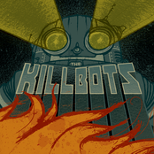 Fright Train by The Killbots