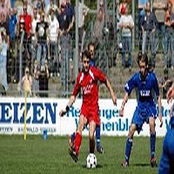 In einer Stadt - Single CD