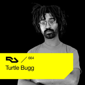 Turtle Bugg: RA Podcast