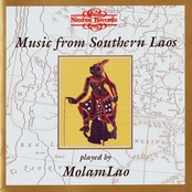 Music from Southern Laos Played by Molam Lao