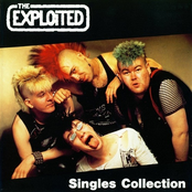 The Exploited: Singles Collection