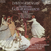Bruch, Sibelius, Schmitt, Saint-Saens, Respighi: Celloromanzen / Romances for Cello & Orchestra