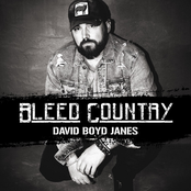 Bleed Country