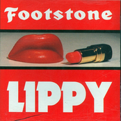 Footstone - Lippy