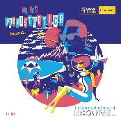 The Unforgettable Sounds Of Esquivel