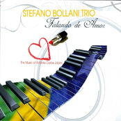 Tema Do Amor Por Gabriela by Stefano Bollani Trio