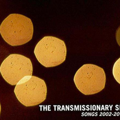 Talk It Up by The Transmissionary Six