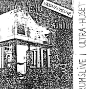 Vardaxrumslive i Ultra-huset