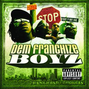 Hit Da Dirt by Dem Franchize Boyz