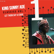 Classics, Vol. 1: Let Them Say & Edide