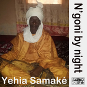 Yehia Samaké - N'goni by night