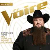 Sundance Head: The Complete Season 11 Collection (The Voice Performance)