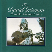 Sawing On The Strings by David Grisman