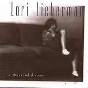 Blue Memory by Lori Lieberman