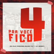 Pra Você Fico de 4