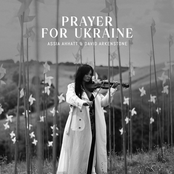 Assia Ahhatt: Prayer for Ukraine