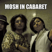 mosh in cabaret