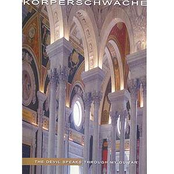 The Devil Speaks Through My Guitar