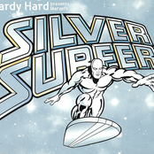 Silver Surfer