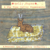 Kelly Hogan: Beneath The Country Underdog