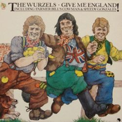 The Jubilee Day by The Wurzels