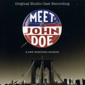 Meet John Doe (Original Studio Cast Recording)